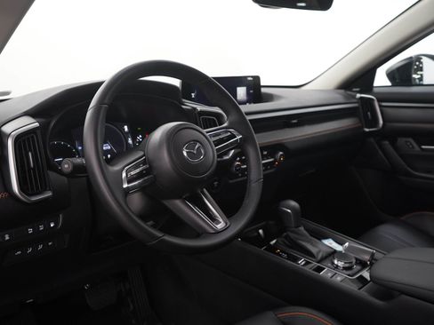 Certified 2026 MAZDA CX-50 AWD 2.5 Hybrid w/ Weather Package image 25