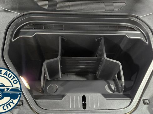 Used 2021 Ford Mustang Mach-E Premium AWD/4WD image 39