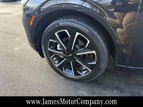 Used 2024 Lincoln Nautilus Reserve image 9