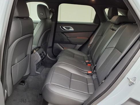 New 2026 Land Rover Range Rover Velar Dynamic SE AWD/4WD image 8