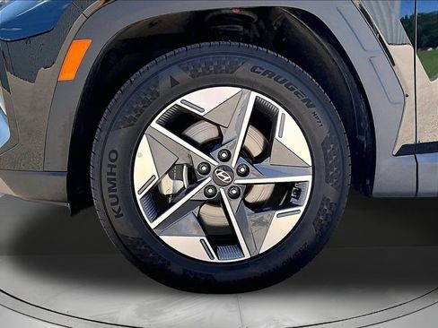 Used 2025 Hyundai Tucson SEL AWD/4WD image 35