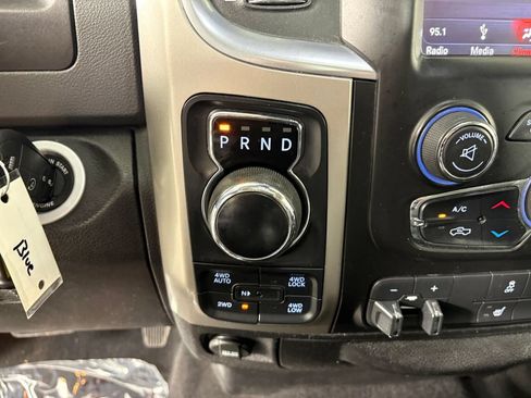 Used 2019 RAM 1500 Big Horn w/ Rambox Value Package AWD/4WD image 20