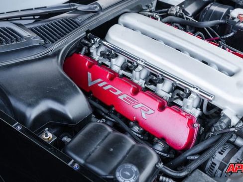 Used 2004 Dodge Viper SRT-10 image 68