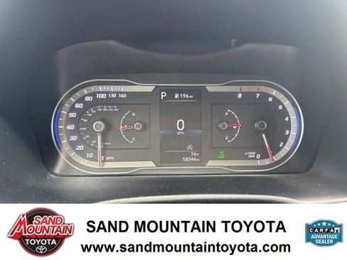 Used 2024 Hyundai Tucson SEL AWD/4WD image 16