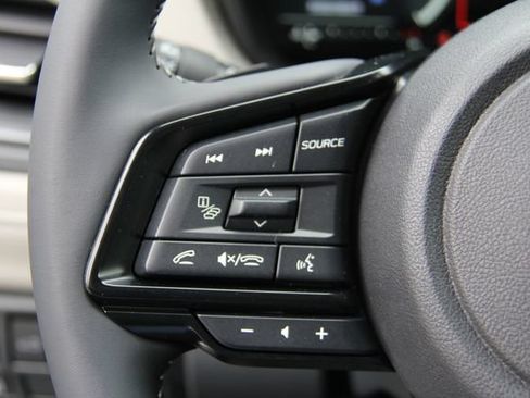 Certified 2025 Subaru Forester Premium AWD/4WD image 21