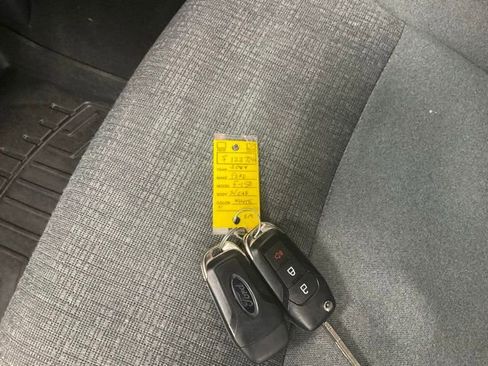 Used 2024 Ford F150 XLT image 18