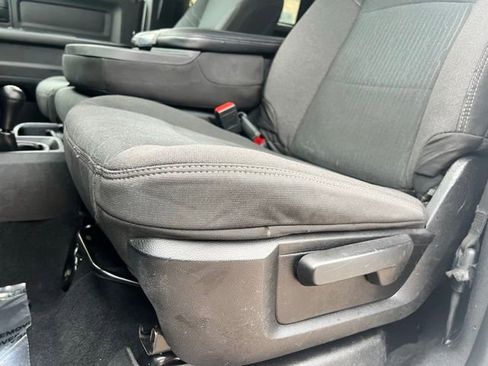 Used 2022 RAM 2500 Tradesman image 34