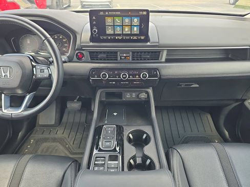 Certified 2024 Honda Pilot EX-L image 11