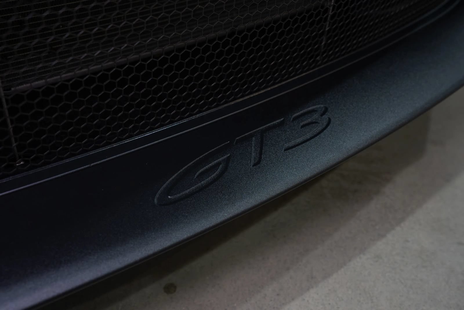 Used 2025 Porsche 911 GT3 RWD image 16