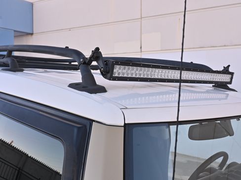 Used 2014 Toyota FJ Cruiser 4WD w/ Upgrade Package image 38