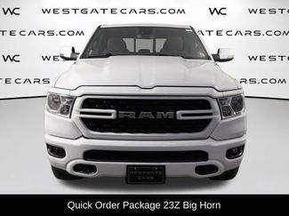 Used 2023 RAM 1500 Big Horn AWD/4WD video 2