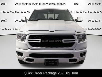 Used 2023 RAM 1500 Big Horn