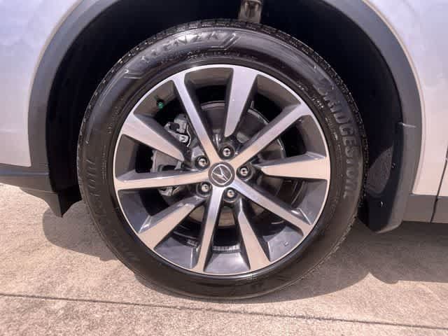 Used 2026 Acura MDX w/ Technology Package FWD image 20