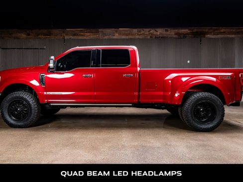 Used 2022 Ford F350 King Ranch w/ Chrome Package image 6