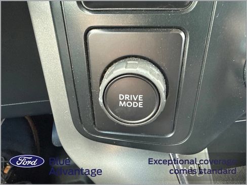 Used 2025 Ford F150 XLT w/ Equipment Group 302A MID RWD image 12