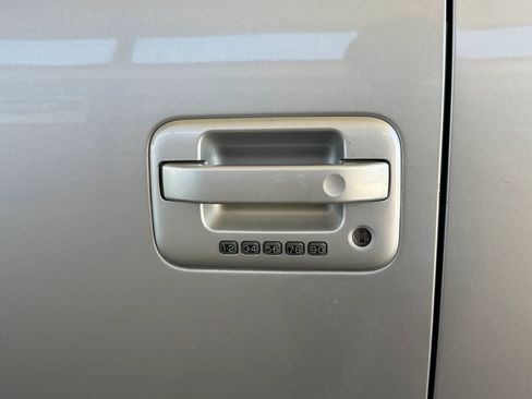 Used 2013 Ford F150 FX4 w/ Luxury Equipment Group image 13