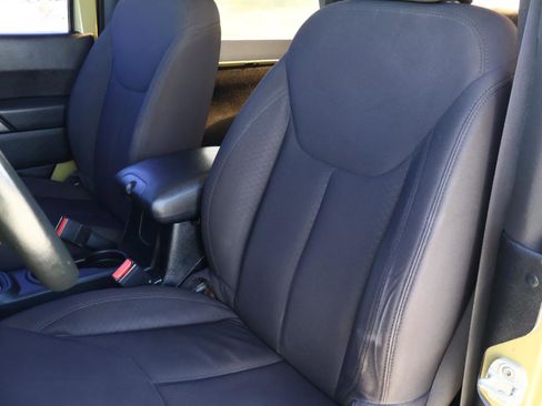 Used 2013 Jeep Wrangler Sport image 11