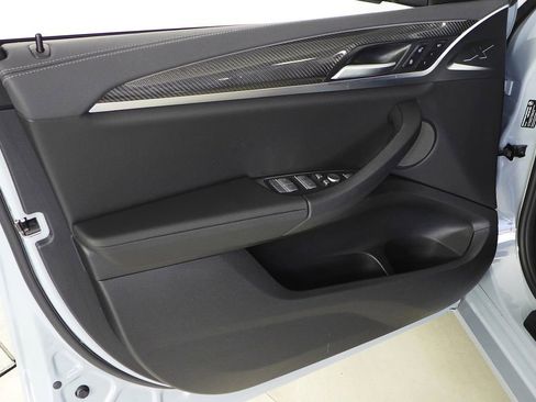 Certified 2024 BMW X3 M40i w/ Shadowloine Package image 11