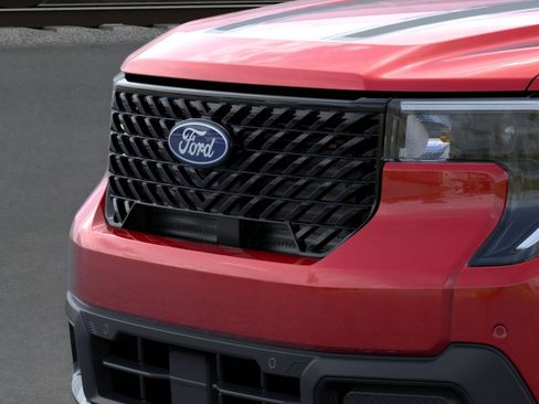 New 2026 Ford Maverick Lariat AWD/4WD image 18