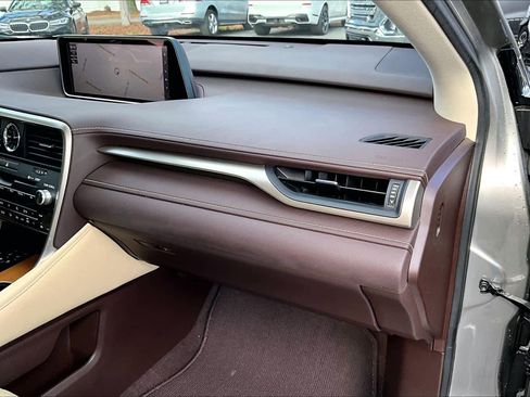 Used 2017 Lexus RX 350 image 18