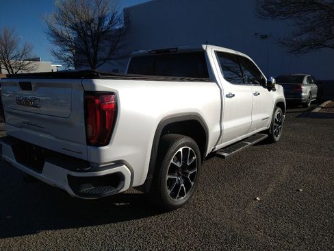 Used 2019 GMC Sierra 1500 Denali w/ Technology Package image 7