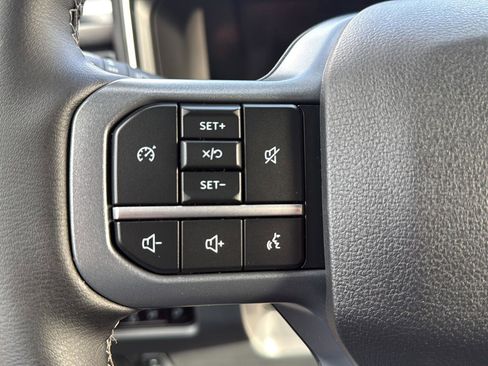 New 2026 Ford F250 Lariat w/ Chrome Package image 27