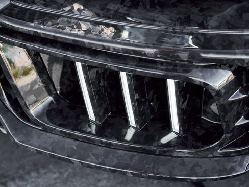 Used 2026 Mercedes-Benz G 63 AMG 4MATIC image 11