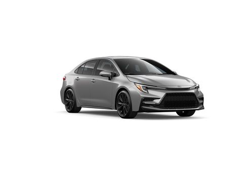 New 2026 Toyota Corolla SE FWD image 15