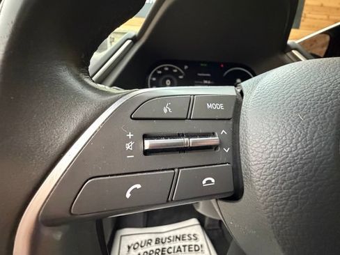 Used 2023 Hyundai Sonata SEL w/ Convenience Package FWD image 24