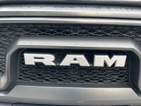 Used 2020 RAM 2500 Power Wagon image 9