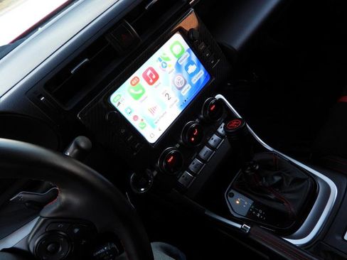 Used 2022 Subaru BRZ Limited image 45