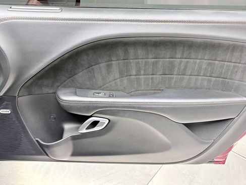 Used 2020 Dodge Challenger R/T Scat Pack image 16