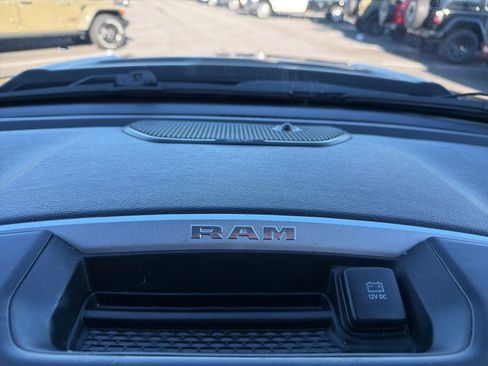 Used 2020 RAM 1500 Laramie w/ Sport Appearance Package image 39