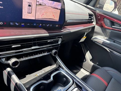 New 2026 Chevrolet Traverse RS FWD image 27