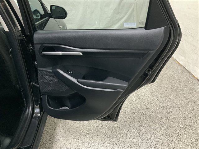Used 2026 Kia Seltos LX AWD/4WD image 19