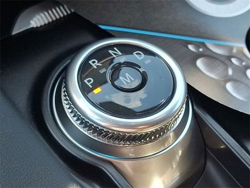 New 2025 Ford Explorer ST w/ Sun And Sound Package image 7