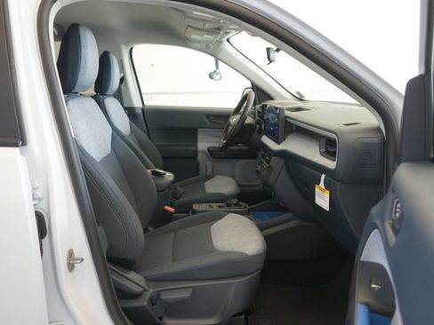 Used 2025 Ford Maverick XLT w/ XLT Luxury Package FWD image 33