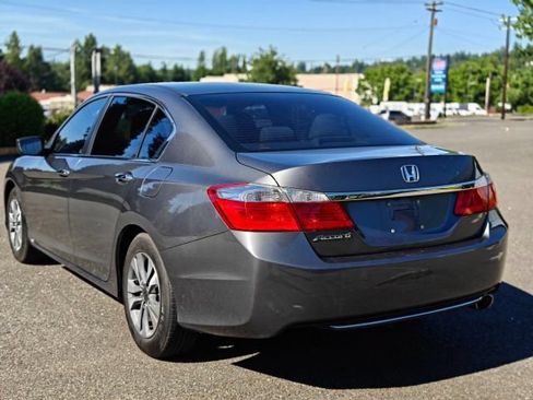 Used 2013 Honda Accord LX image 4