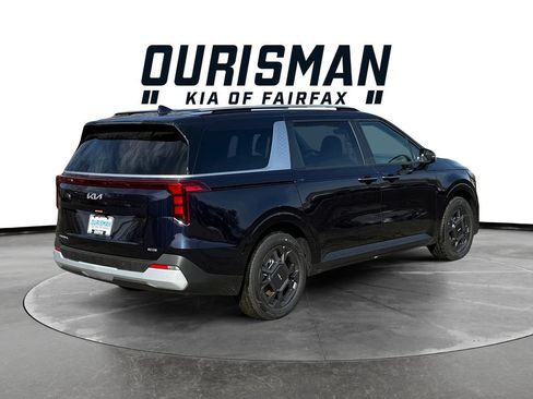 New 2026 Kia Carnival EX image 6