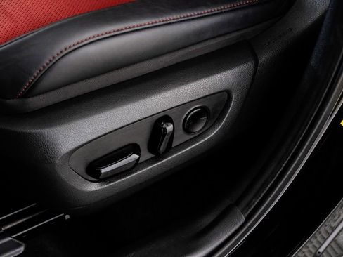 Used 2022 Lexus NX 450h+ F Sport w/ Vision Package image 36