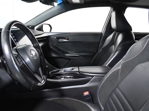 Used 2022 Toyota Avalon Touring w/ Advanced Safety Package image 19