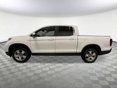 New 2026 Honda Ridgeline RTL