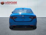 Used 2020 Alfa Romeo Giulia Sprint w/ Nero Edizione image 4