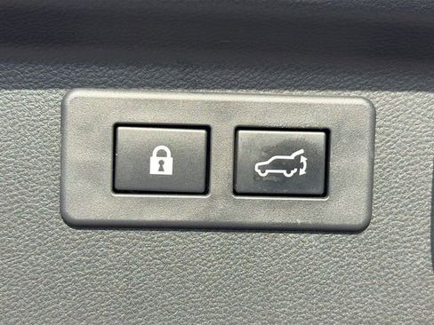 Used 2023 Subaru Forester Wilderness AWD/4WD image 14