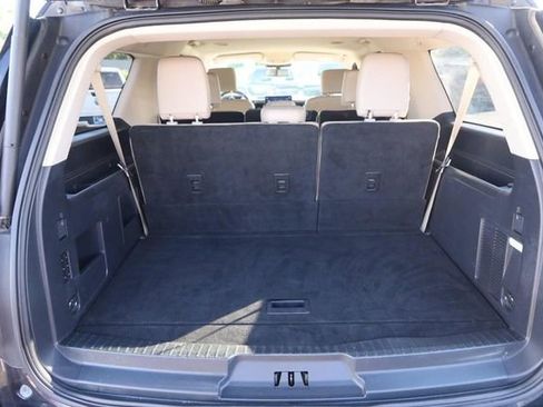Certified 2024 Ford Expedition Max XLT AWD/4WD image 7