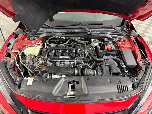 Used 2016 Honda Civic EX-T image 37