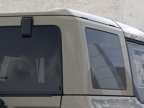 New 2026 Ford Bronco Badlands AWD/4WD image 25