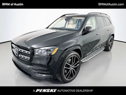 Used 2022 Mercedes-Benz GLS 450 4MATIC