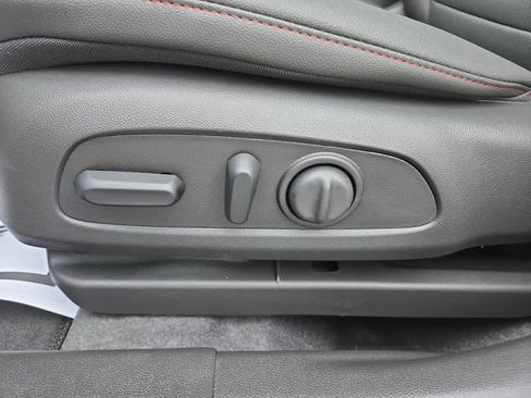 New 2026 Chevrolet Trax RS w/ Driver Confidence Package image 15