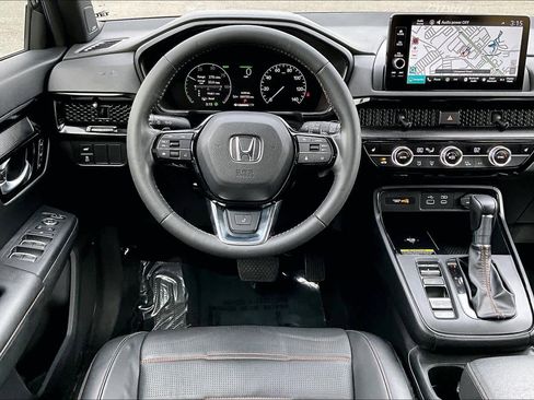 Used 2023 Honda CR-V Sport Touring image 5